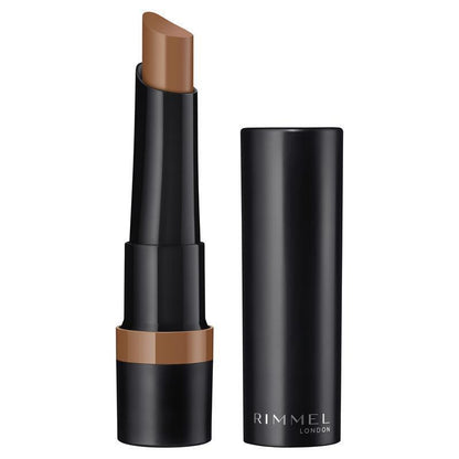 Rimmel Lasting Finish Matte Lipstick Honey Nude 710