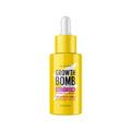 Growth Bomb Growth And Volume Booster Serum - 30ml for Targeted Hair Support