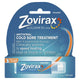 Zovirax Cold Sore Cream Pump 2g - Fast Relief for Cold Sores - Auzzistore