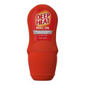 Deep Heat Roll On 50g - Targeted Muscle Relief