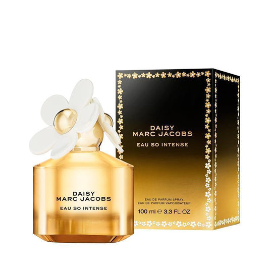 Marc Jacobs Daisy Eau So Intense Eau de Parfum - 100ml - Auzzistore
