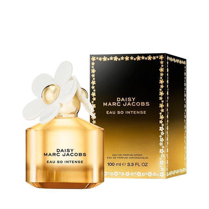 Marc Jacobs Daisy Eau So Intense Eau de Parfum - 100ml