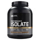 Optimum Nutrition Performance Isolate Chocolate Milkshake 2.28kg - Pure Whey Protein