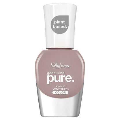 Sally Hansen Pure Soft Plum 180