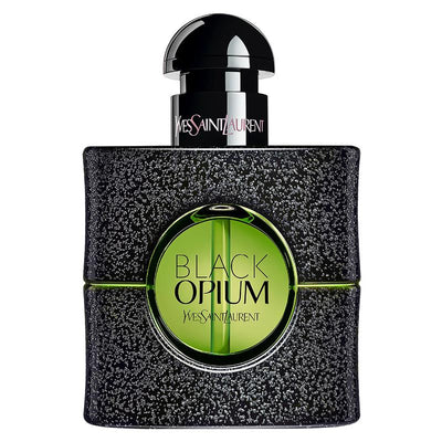 Yves Saint Laurent Black Opium Green Eau de Parfum 30ml