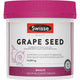 Swisse Beauty Grape Seed Extract 14250mg, 300 Vegan Tablets with Vitamin C