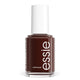 Essie Nail Polish 953 Odd Squad - 13.5ml Rich Coffee Brown Vegan Formula - Auzzistore