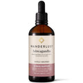 Wanderlust Ashwagandha Liquid Extract 90ml - Natural Stress Adaptogen
