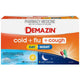 Demazin Cold + Flu + Cough Day + Night 24 Capsules - Fast Relief - Auzzistore