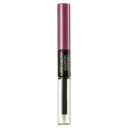 Revlon Colorstay Overtime Lipcolor Keep Blushing