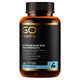 GO Healthy Magnesium 800mg High Strength - 120 Vegetarian Capsules