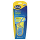 Scholl GelActiv Memory Foam Insoles - Casual, Large, Cushioned