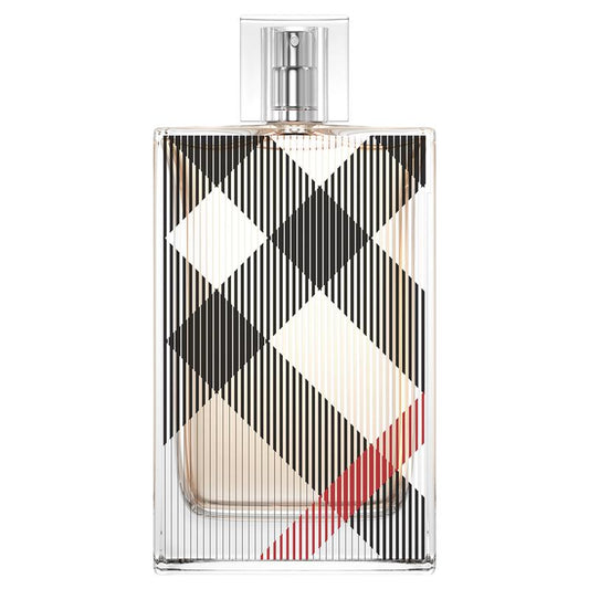 Burberry Brit For Women Eau de Parfum 100ml - Addictive Floral Fragrance-Auzzi Store