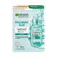 Garnier Hydra Bomb Hyaluronic Aloe Vera Serum Sheet Mask - 28g