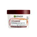 Garnier Body Superfood Cocoa & Ceramide Nourishing Cream 380ml - Deep Hydration for Dry Skin