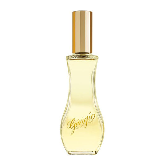 Giorgio for Women Eau de Toilette 90ml – view 2 - Auzzistore