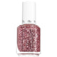 Essie Nail Polish A Cut Above 275 - Shattered Pink Diamond Glitz