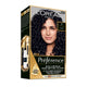 L'Oreal Paris Preference Napoli 1 - Black - Auzzistore