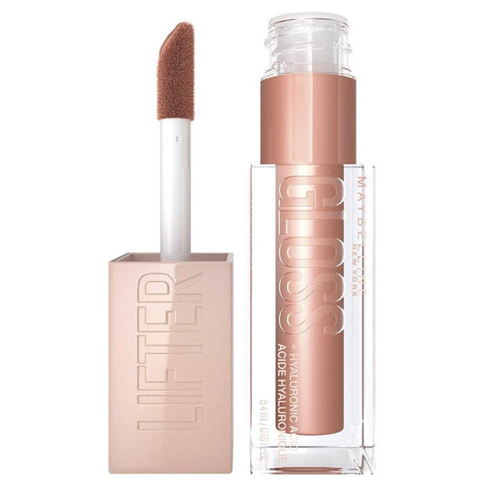 Maybelline Lifter Gloss 008 Stone – view 2