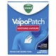 Vicks VapoPatch 5 Pack - Wearable Aroma Patches for Easy Breathing – view 2 - Auzzistore