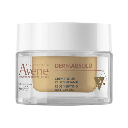 Avene Dermabsolu Reshaping Day Cream 50ml - Anti-Aging Moisturizer - Auzzistore