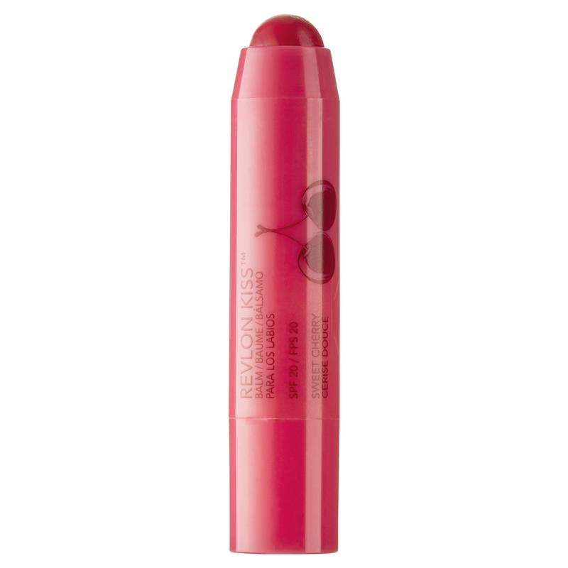 Revlon Kiss Balm Sweet Cherry