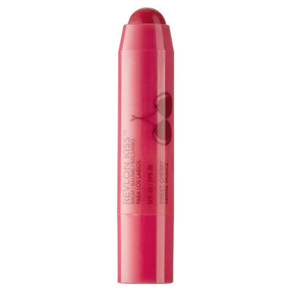Revlon Kiss Balm Sweet Cherry