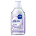 NIVEA Daily Essentials Sensitive Caring Micellar Water 400ml for Gentle Cleansing
