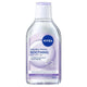 NIVEA Daily Essentials Sensitive Caring Micellar Water 400ml for Gentle Cleansing - Auzzistore