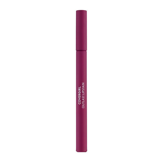Covergirl Outlast Lipstain #60 Plum Berry