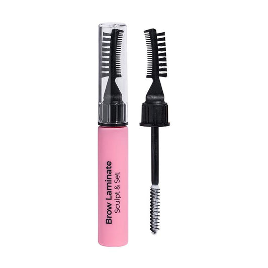 MCoBeauty Brow Laminate Sculpt & Set – view 2