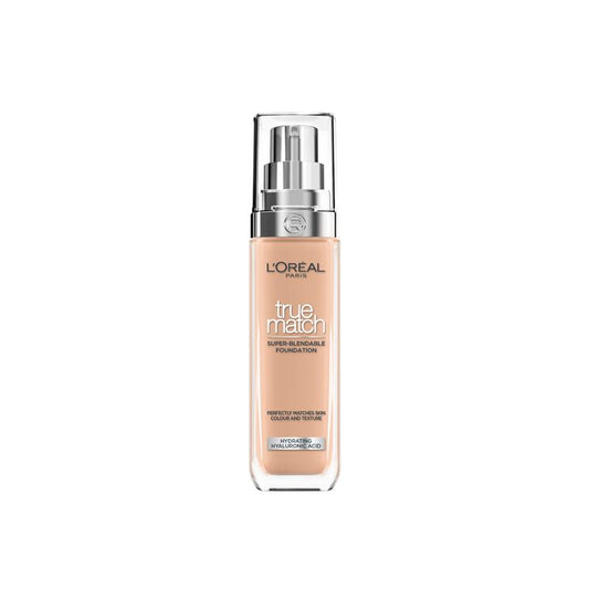 Loreal Paris True Match Liquid Foundation 5.C - Auzzistore