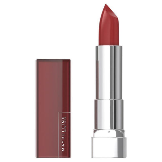 Maybelline Colour Sensational Lipstick Hot Chase - Auzzistore