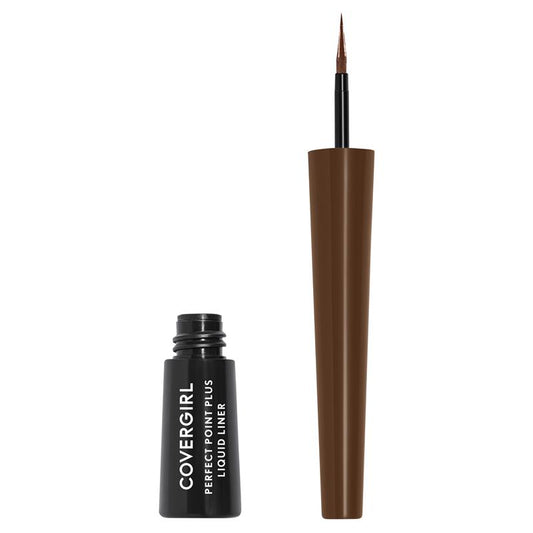 Covergirl Perfect Point Liquid EyeLiner 210 Espresso – view 2