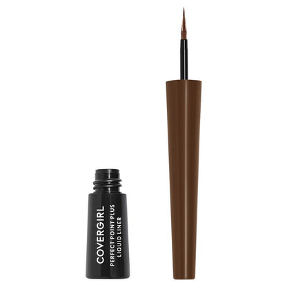 Covergirl Perfect Point Liquid EyeLiner 210 Espresso