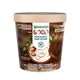 Garnier Good Hair Colour 5.0 Coffee Roast Brown - 90% Natural Formula - Auzzistore
