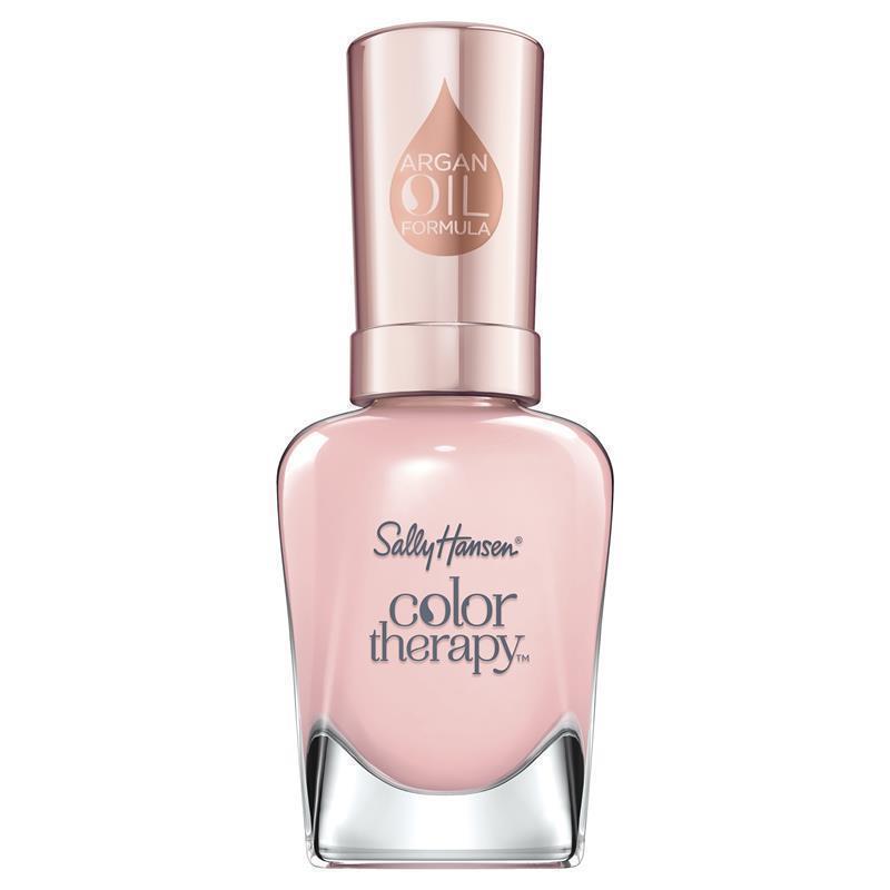 Sally Hansen Color Therapy Rosy Quartz 14.7ml