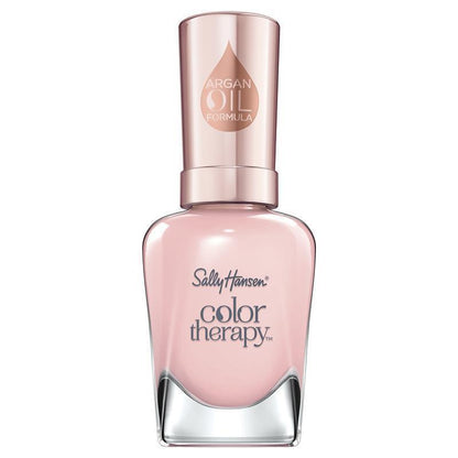 Sally Hansen Color Therapy Rosy Quartz 14.7ml
