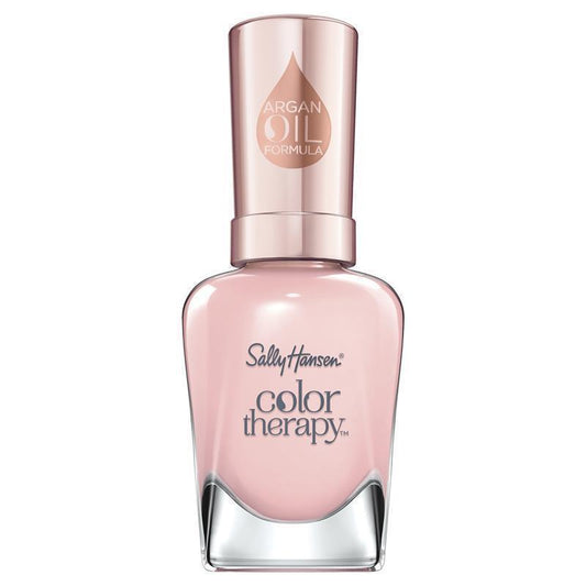 Sally Hansen Color Therapy Rosy Quartz 14.7ml