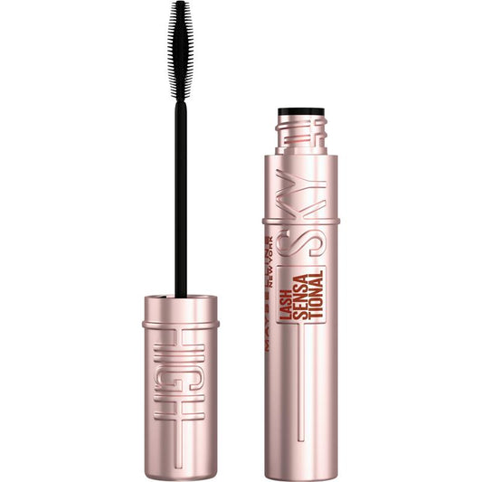 Maybelline Lash Sensational Sky High Mascara Brown – view 2