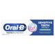 Oral-B Sensitive Teeth Protect Extra Fresh Breath Toothpaste 90g - Mint Flavor – view 2