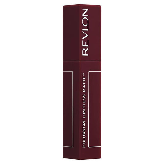 Revlon Colorstay Limitless Matte Lipstick Hype Girl - Auzzistore