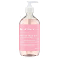 Rosewater + Pink Clay Cleansing Castile Hand Wash - 500ml