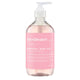 Rosewater + Pink Clay Cleansing Castile Hand Wash - 500ml - Auzzistore