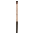 Nude By Nature Angled Eyeliner Brush 17 - Precision for Stunning Liner