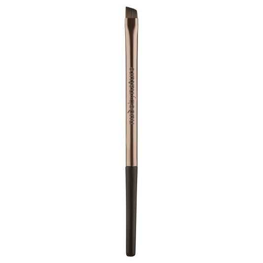 Nude By Nature Angled Eyeliner Brush 17 - Precision for Stunning Liner