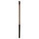 Nude By Nature Angled Eyeliner Brush 17 - Precision for Stunning Liner