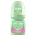 Mitchum Women’s 48hr Anti-Perspirant Roll-On Deodorant Powder Fresh 50ml