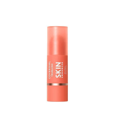 Covergirl Trublend Skin Enhancer Blush 210 Radiant Peach