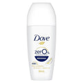 Dove 0% Aluminium Original Deodorant Roll-On 50ml